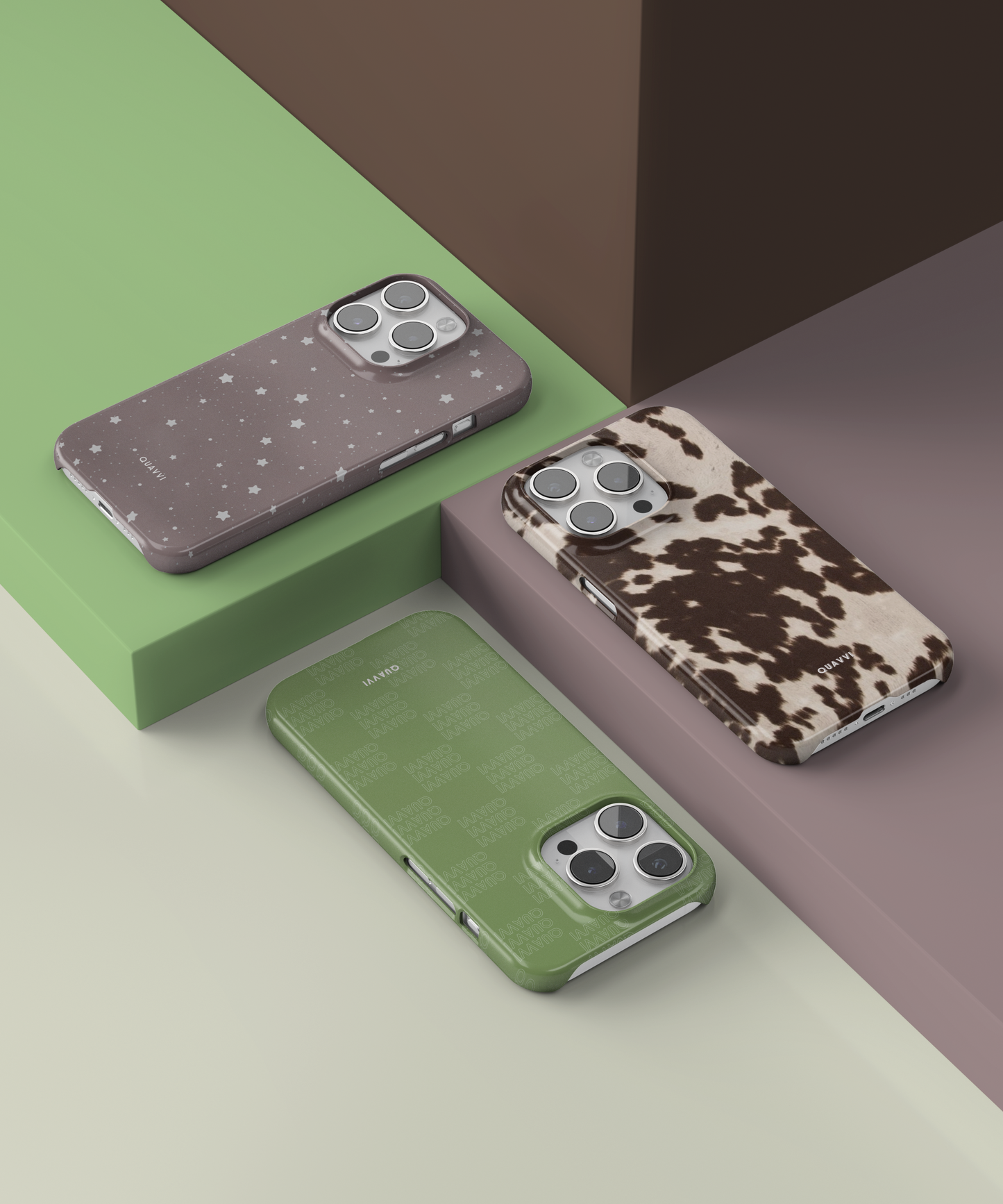 Stellar Night-phone-case-tough-magsafe-shockproof-QUAVVICASES