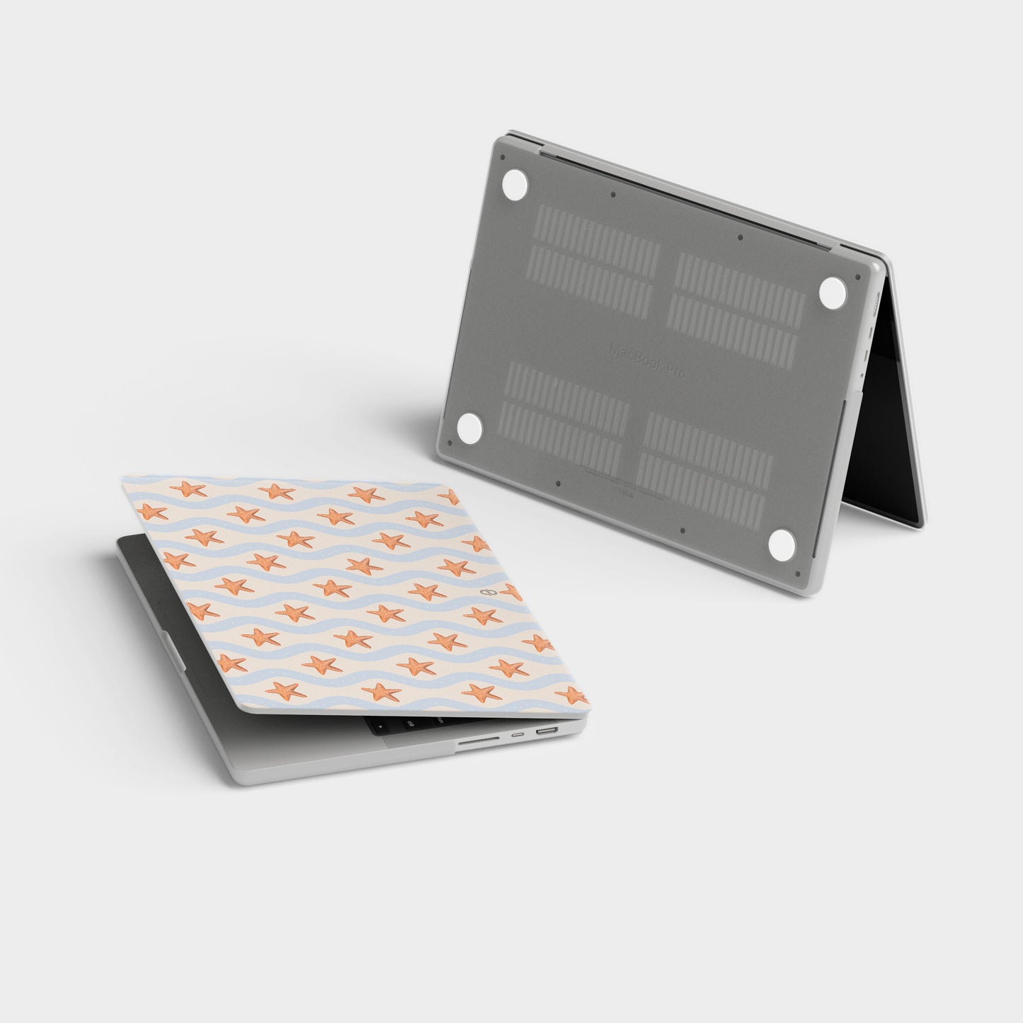SIRENA - MACBOOK