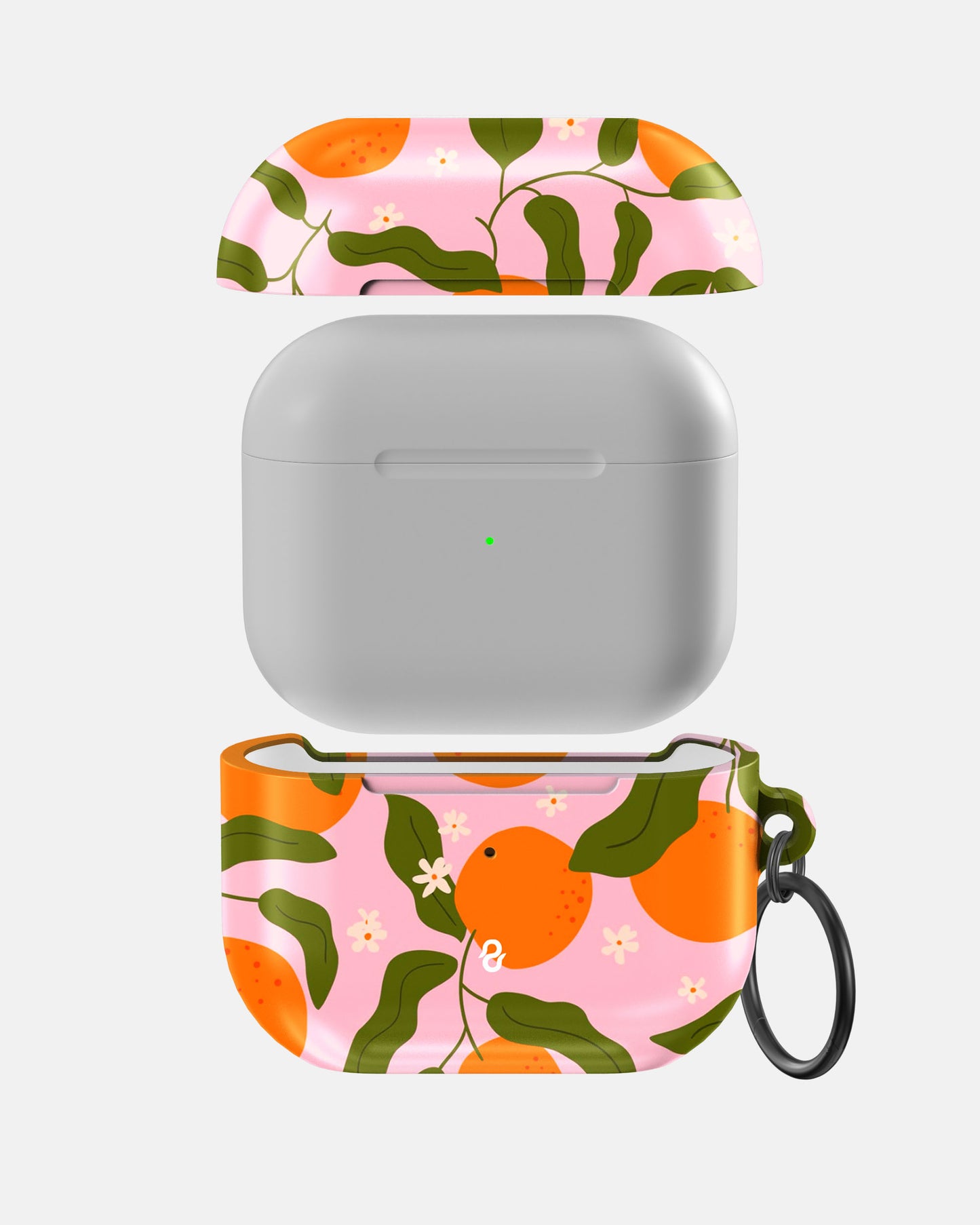 NARANJA - AIRPODS