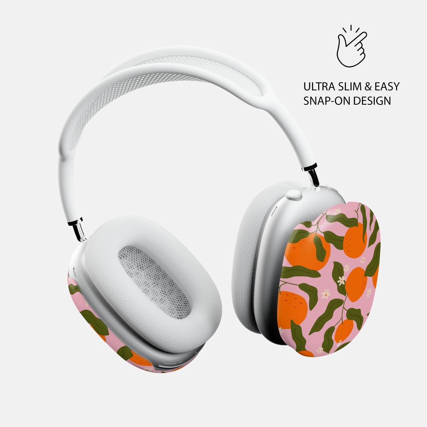 NARANJA - AIRPODS MAX