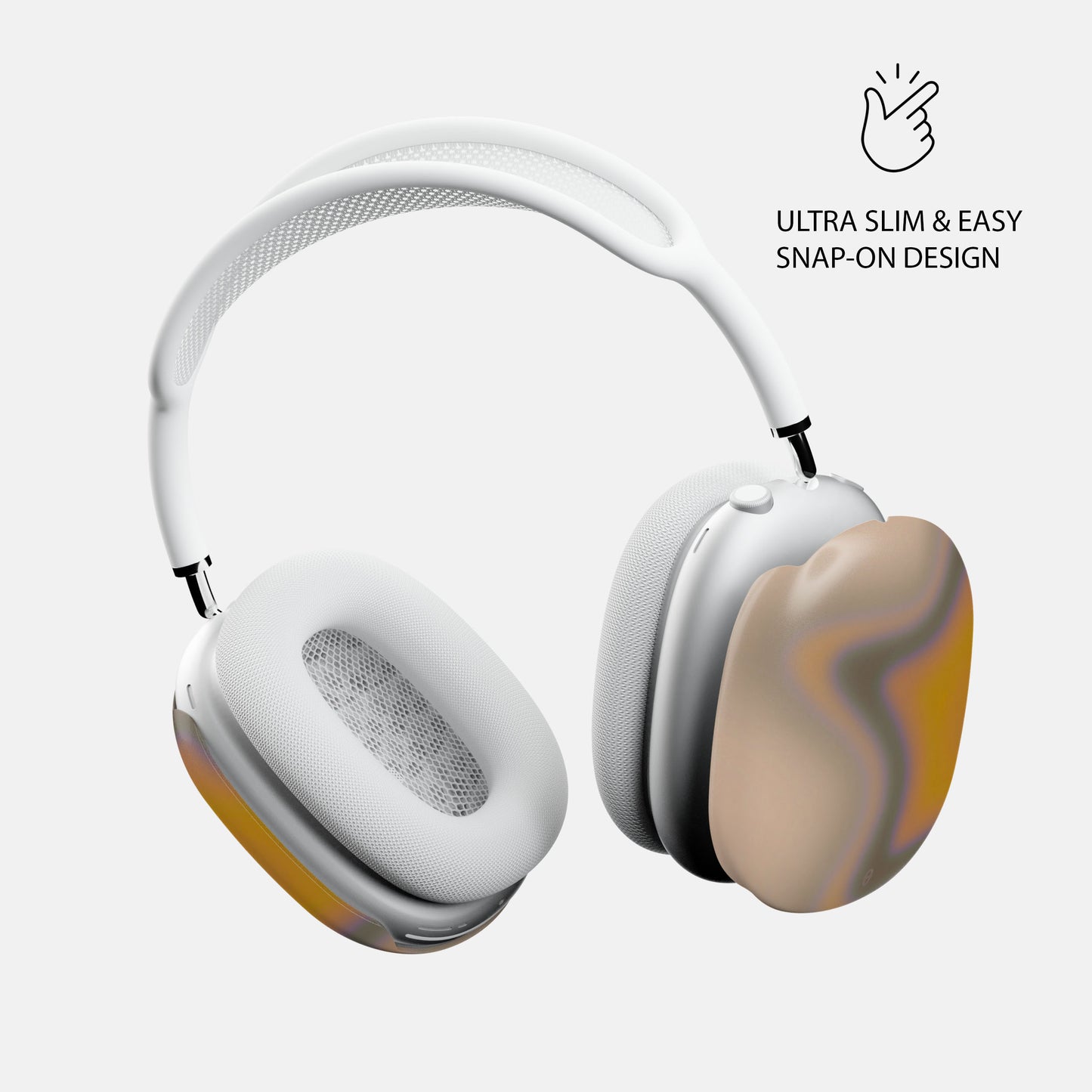 NEBULA - AIRPODS MAX