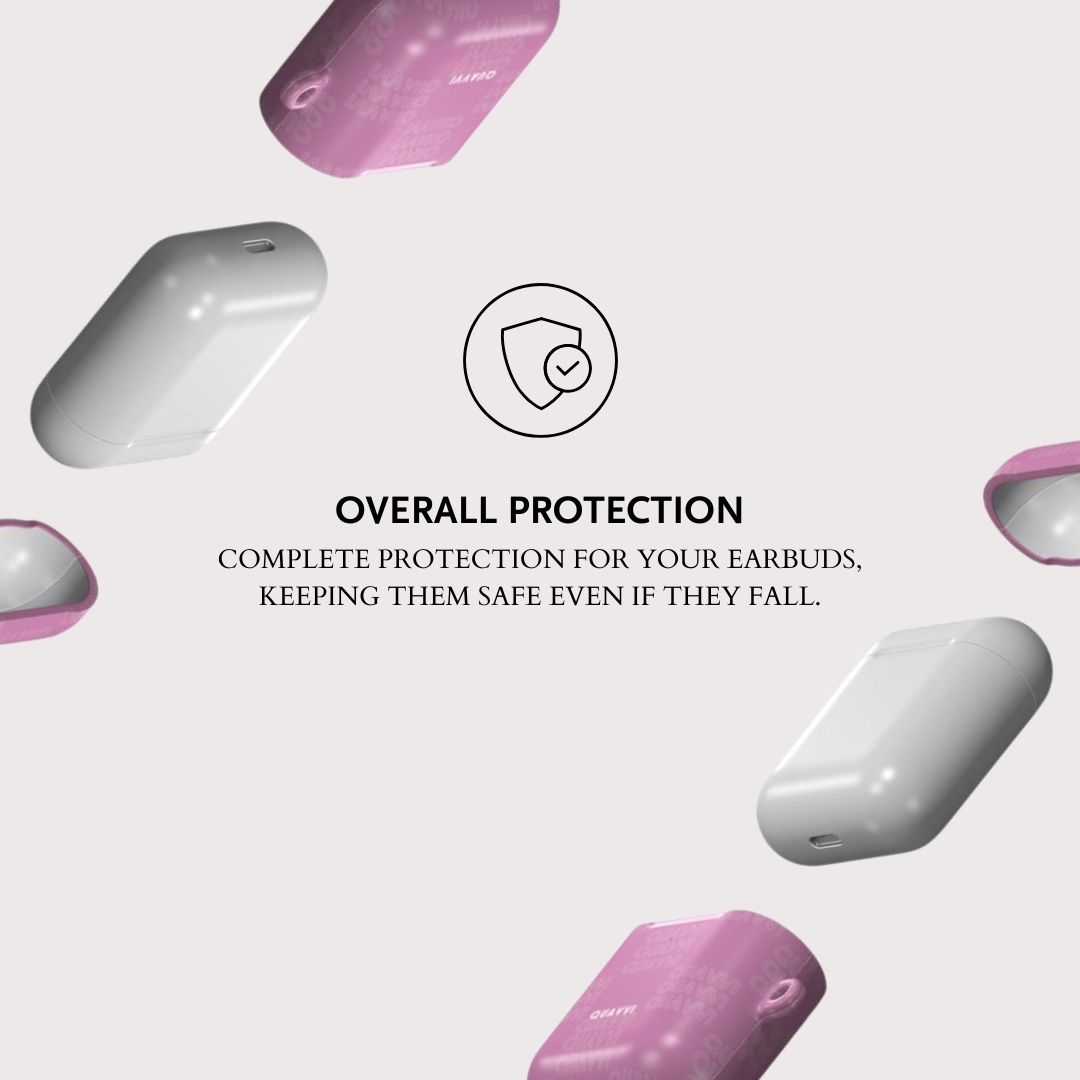 Quavvi Bubblegum