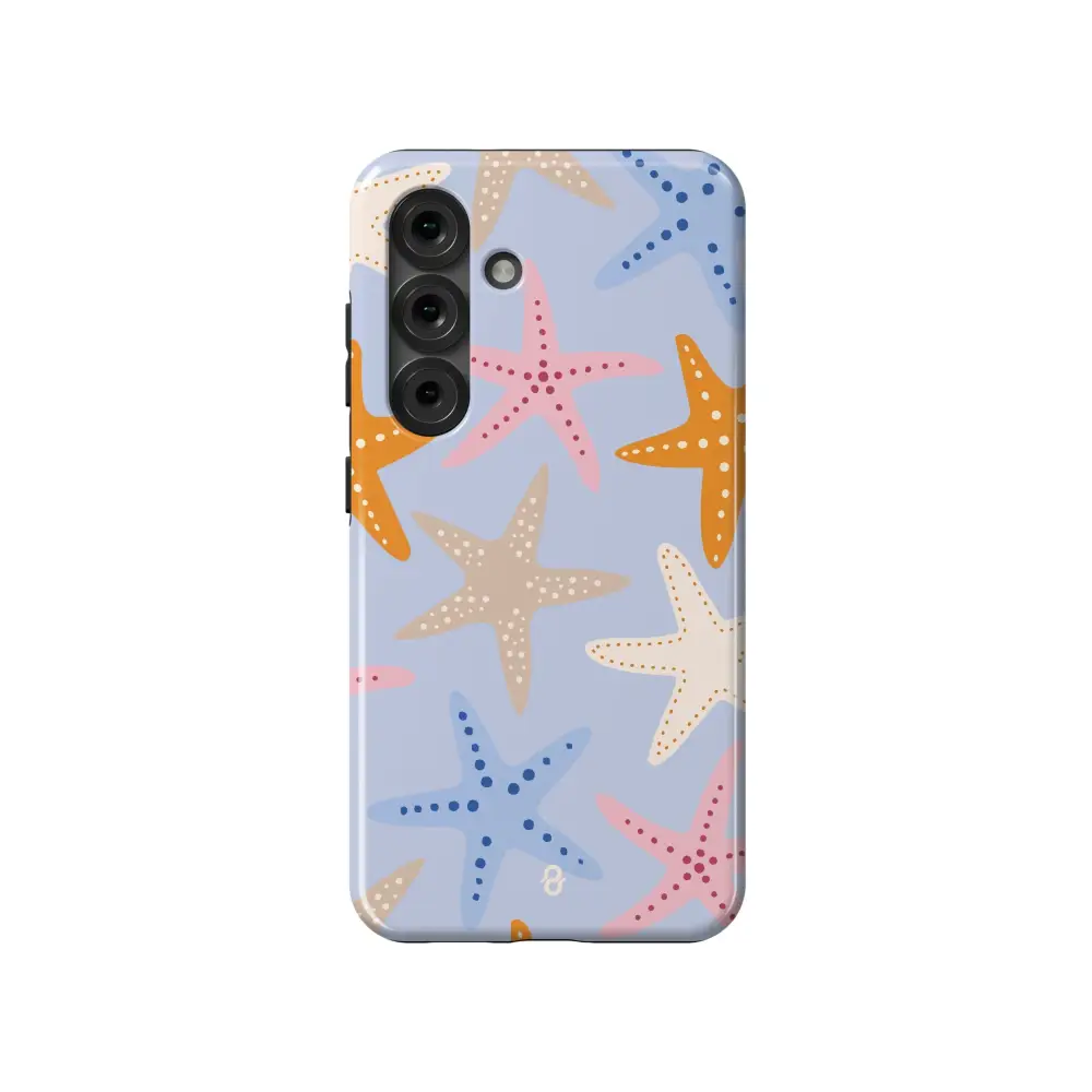 OCEAN CONFETTI SAMSUNG Tech Accessories