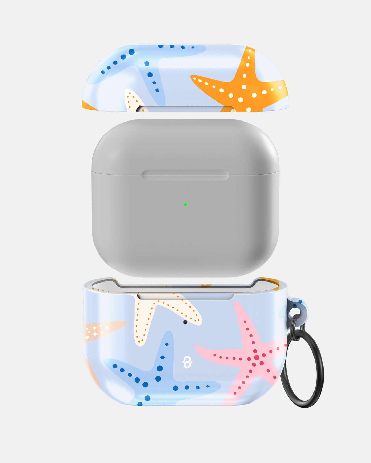 OCEAN CONFETTI - AIRPODS