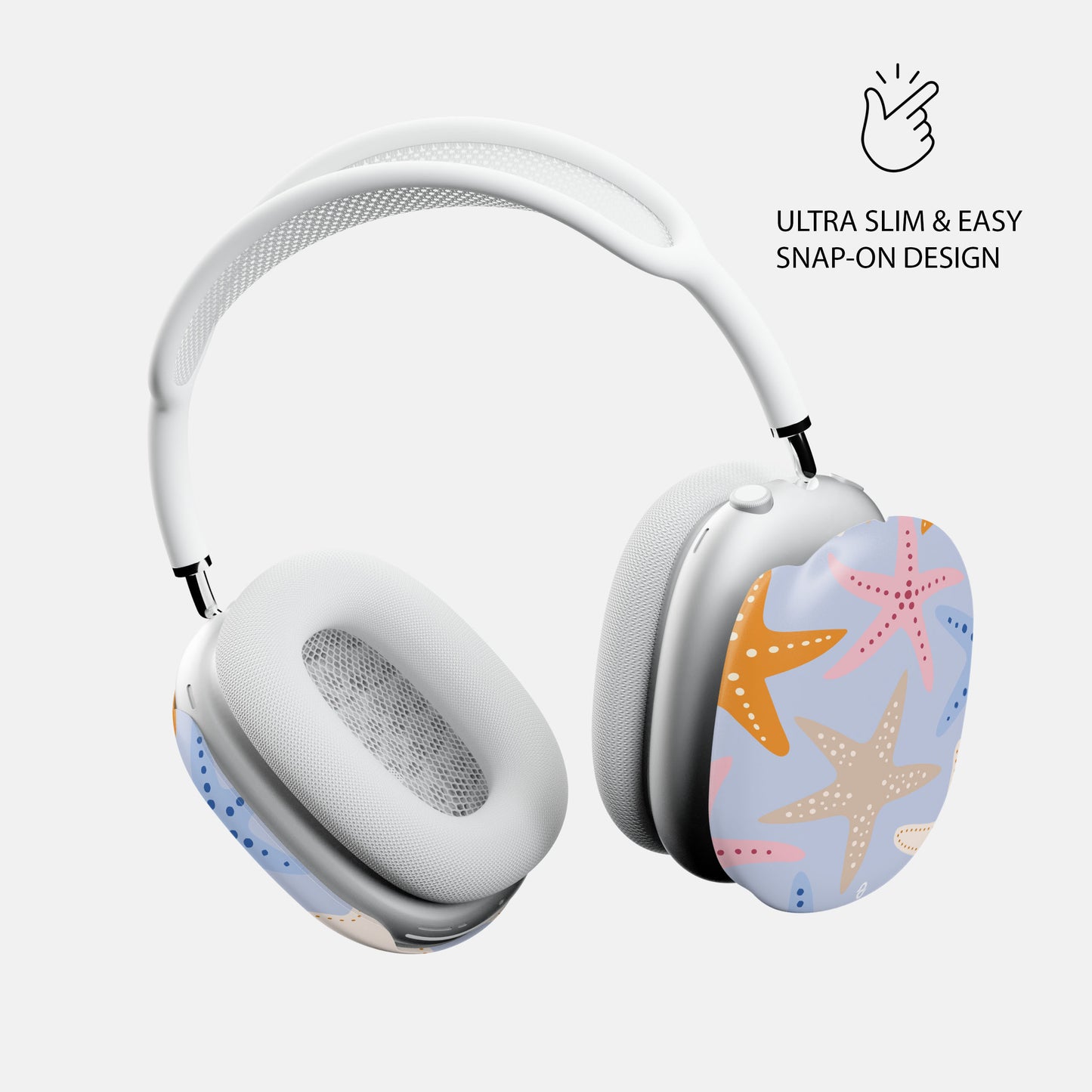 CONFETI OCÉANO - AIRPODS MAX