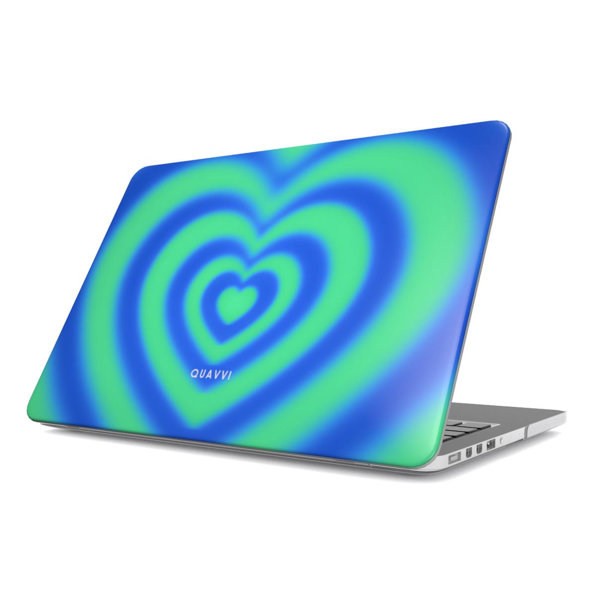 Passionate Moment - Macbook Case | QUAVVICASES