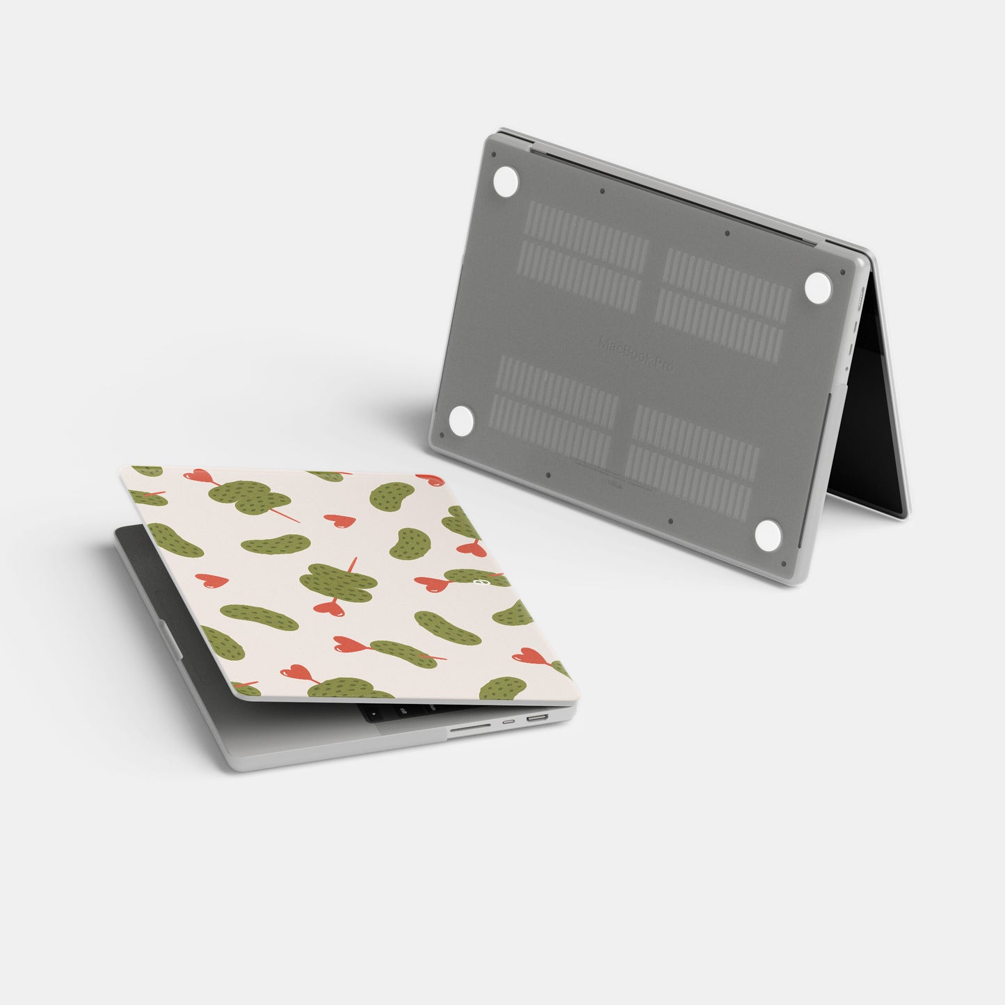 PICKLE ME - MACBOOK