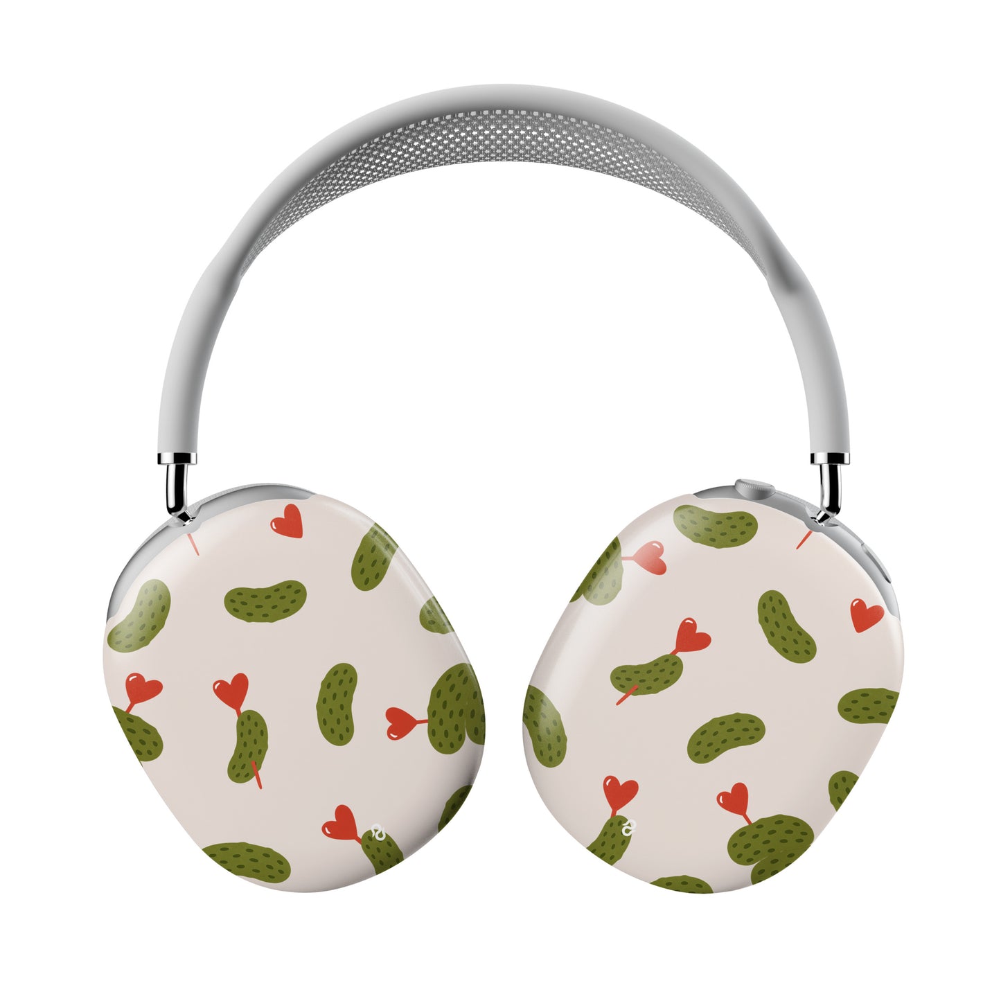 PICKLE ME - AIRPODS MAX
