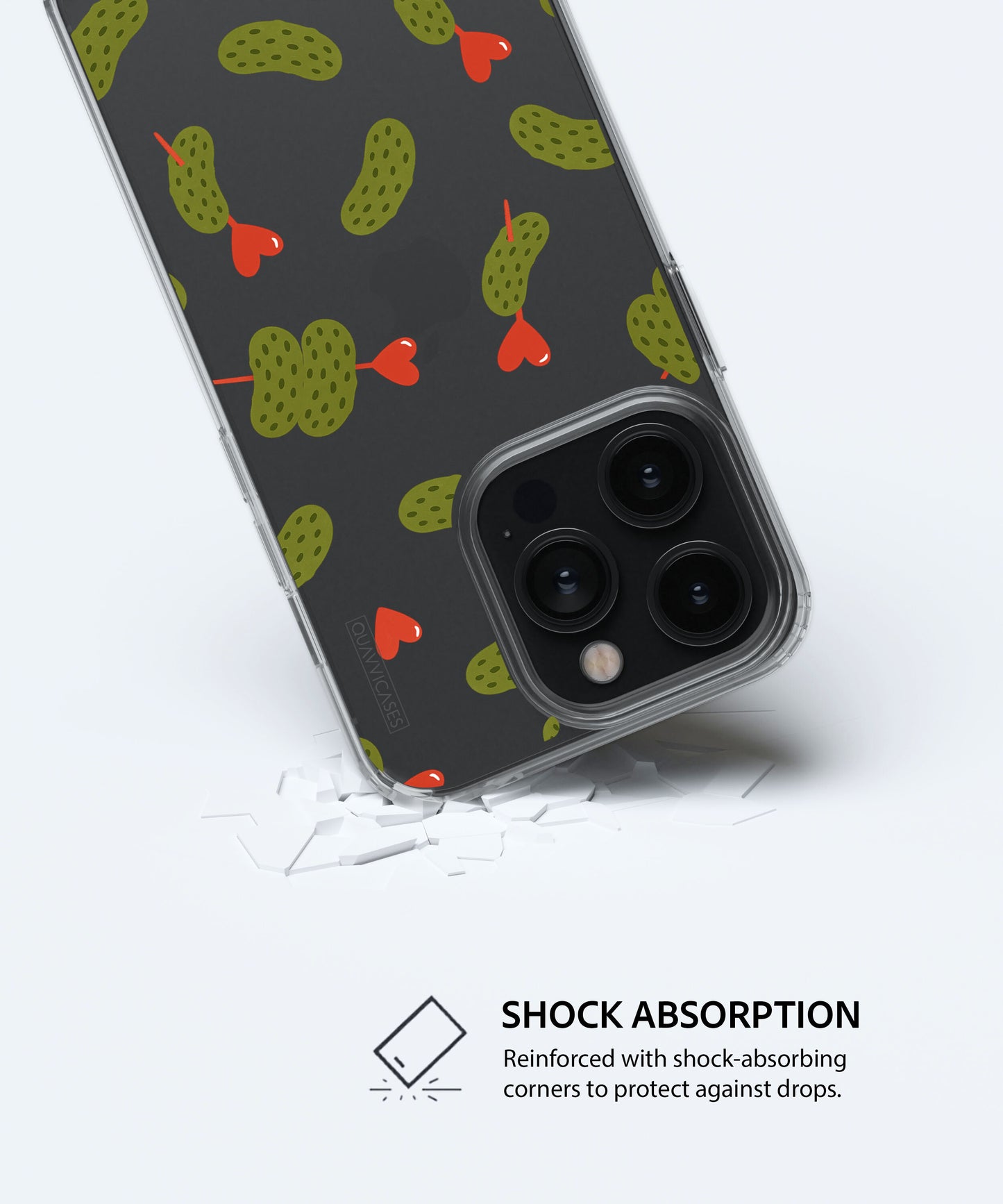 PICKLE PARTY - SAMSUNG