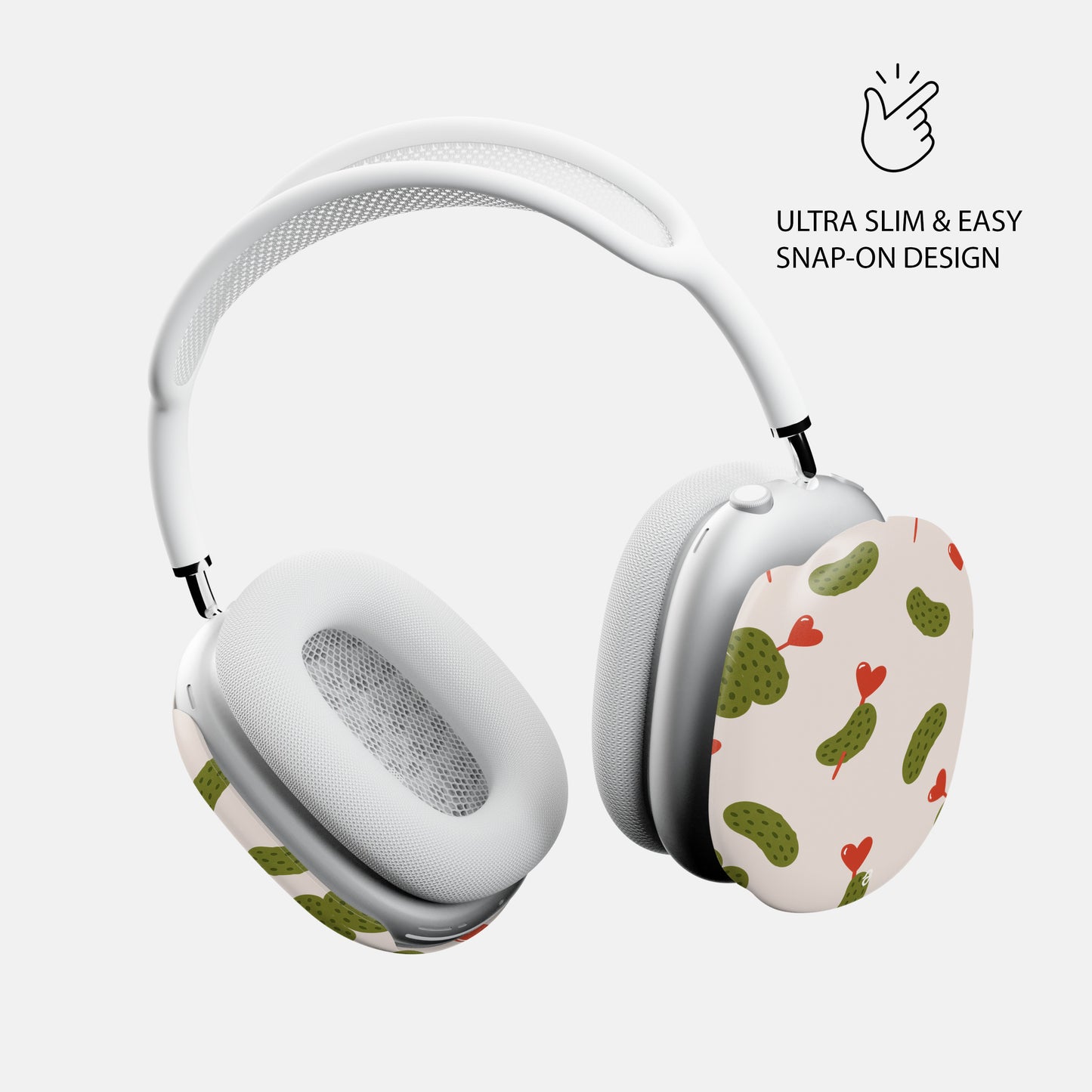PICKLE ME - AIRPODS MAX