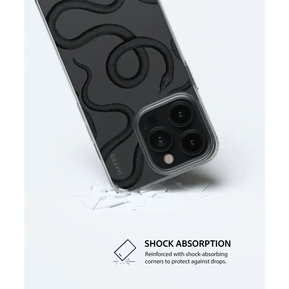 POISON TRAIL SAMSUNG Tech Accessories