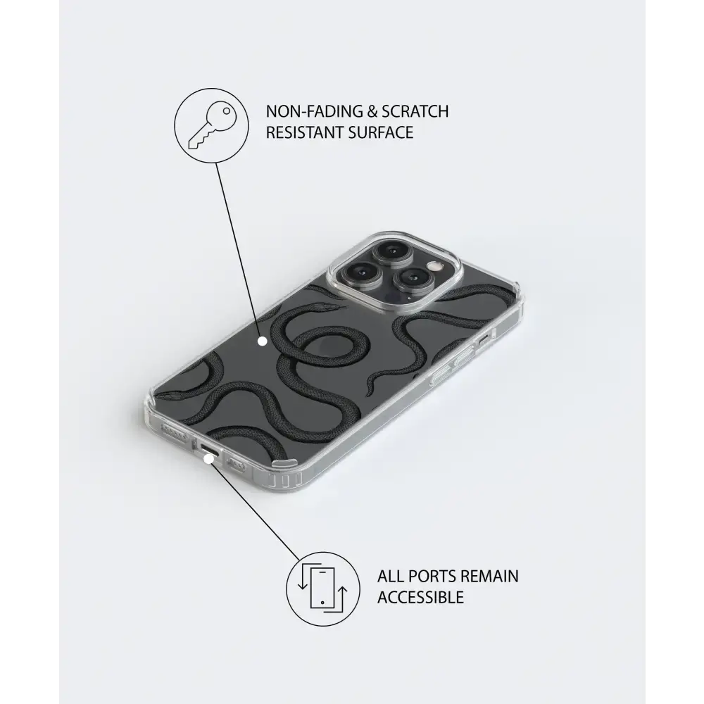 POISON TRAIL SAMSUNG Tech Accessories