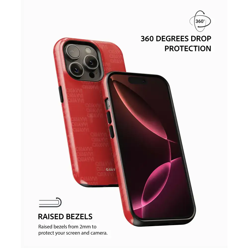 QUAVVI ROGUE SAMSUNG Tech Accessories