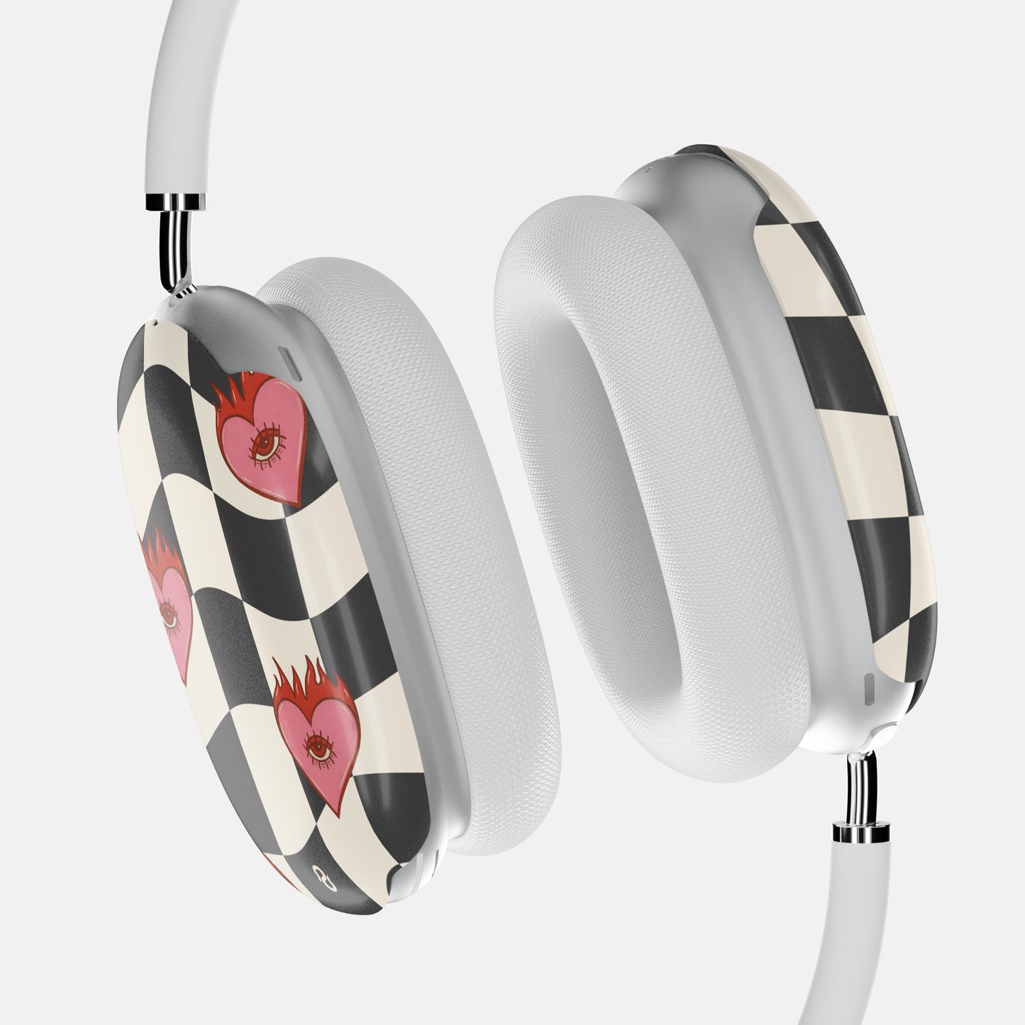 RETRO REBEL - AIRPODS MAX