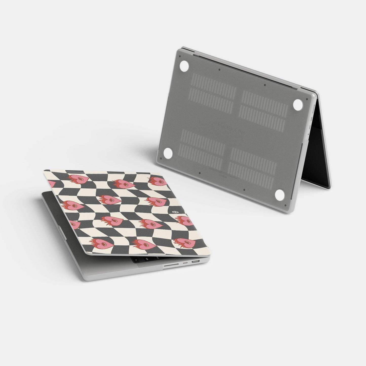RETRO REBEL - MACBOOK