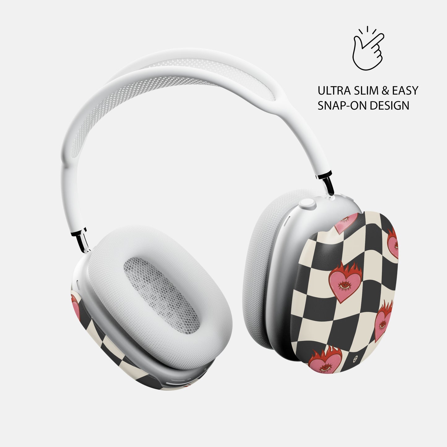 RETRO REBEL - AIRPODS MAX