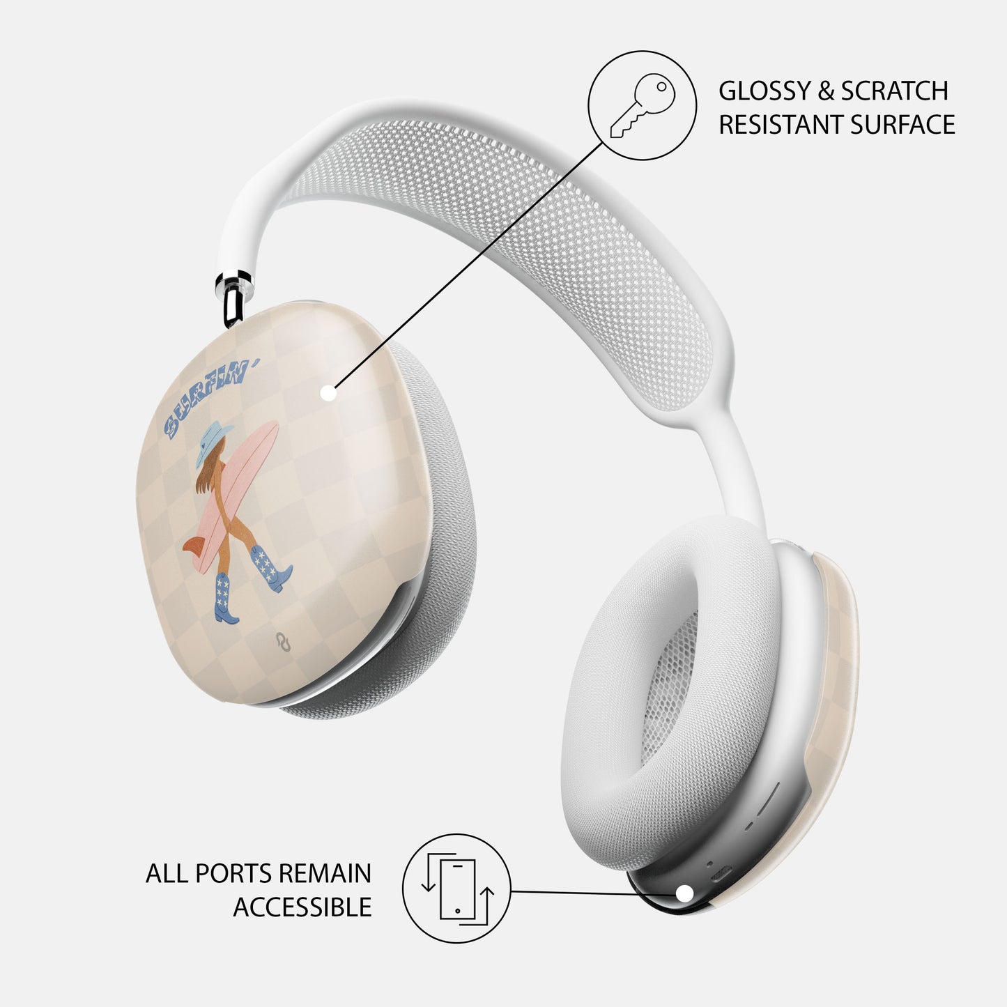 RODEO - AIRPODS MAX