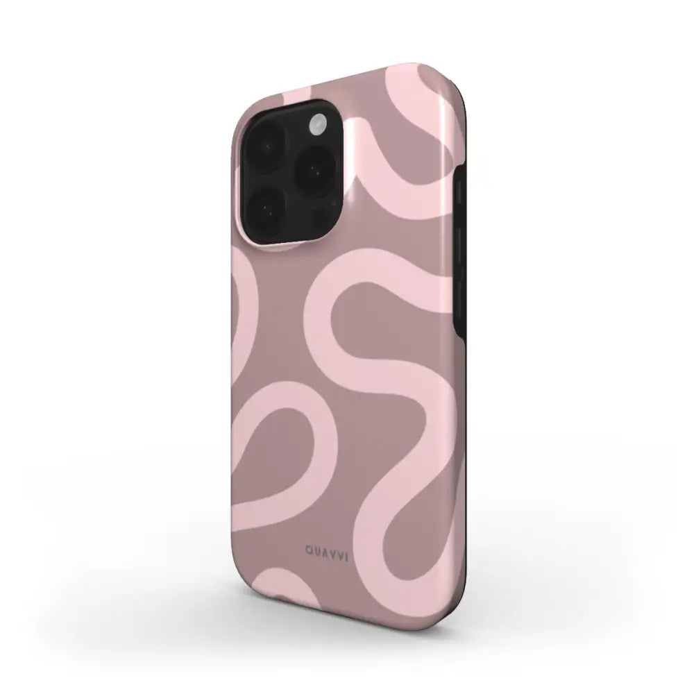 ROSY TWIST SAMSUNG Tech Accessories