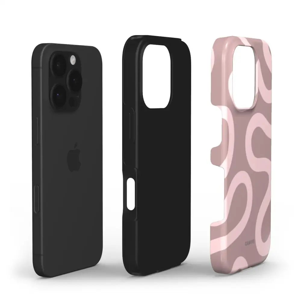 ROSY TWIST SAMSUNG Tech Accessories