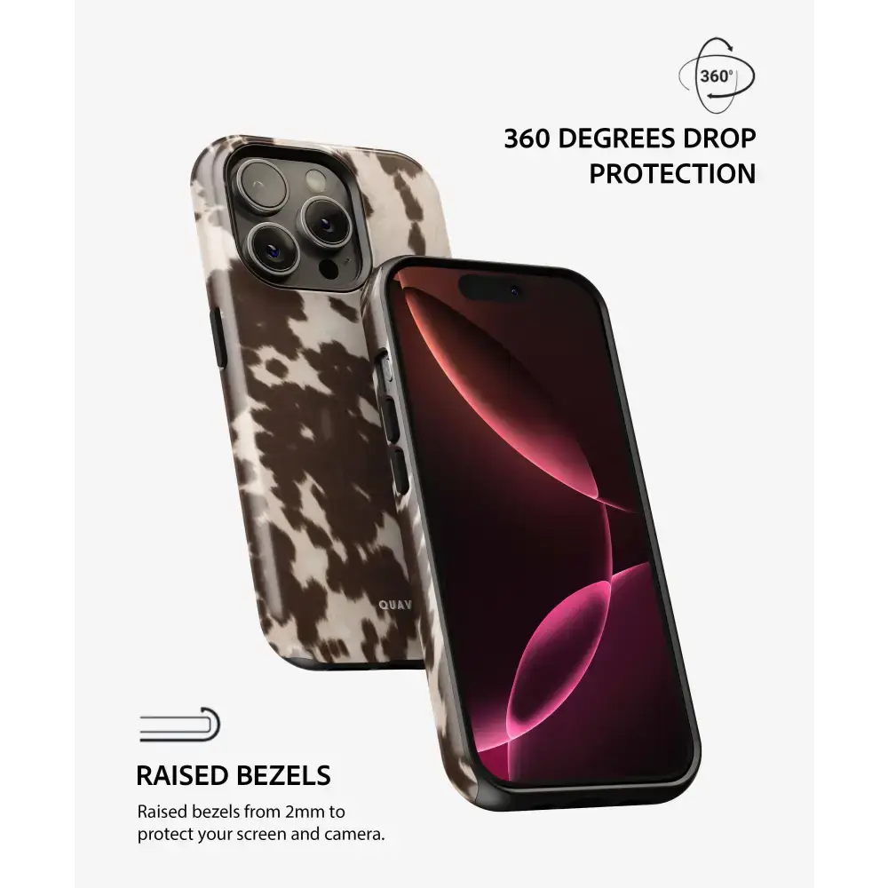 RUSTLER’S HIDE SAMSUNG Tech Accessories