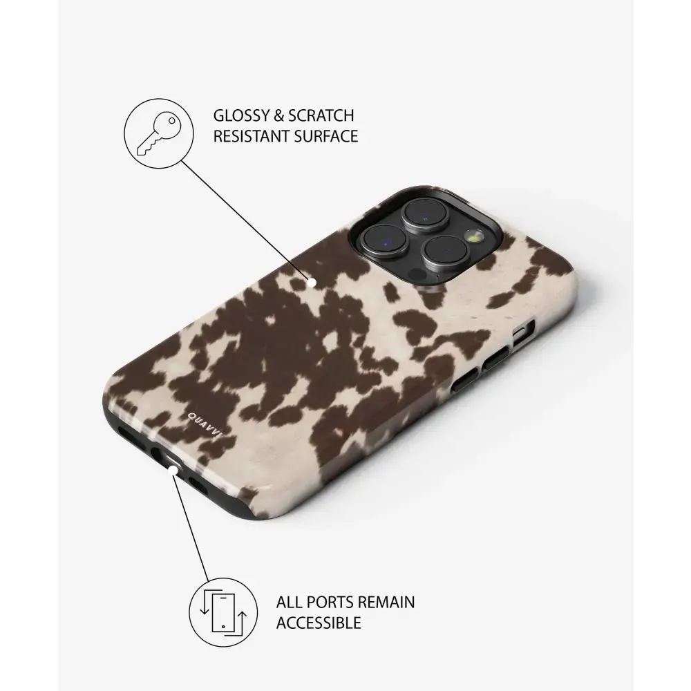 RUSTLER’S HIDE SAMSUNG Tech Accessories