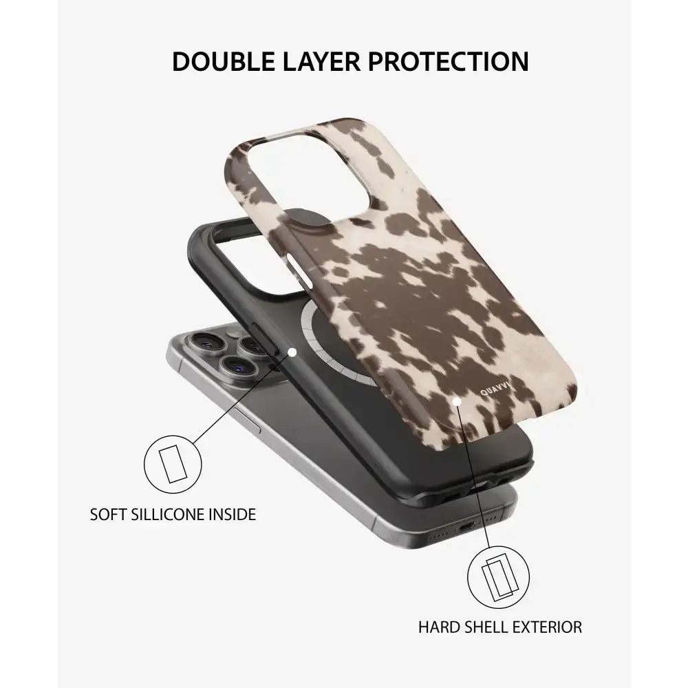 RUSTLER’S HIDE SAMSUNG Tech Accessories