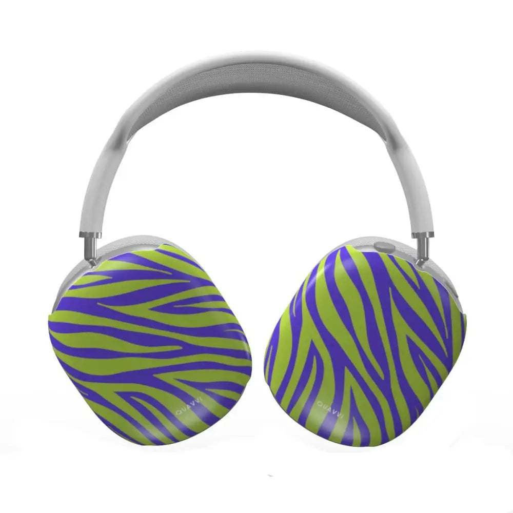 Safari Pop - Apple Airpods Max case | QUAVVICASES
