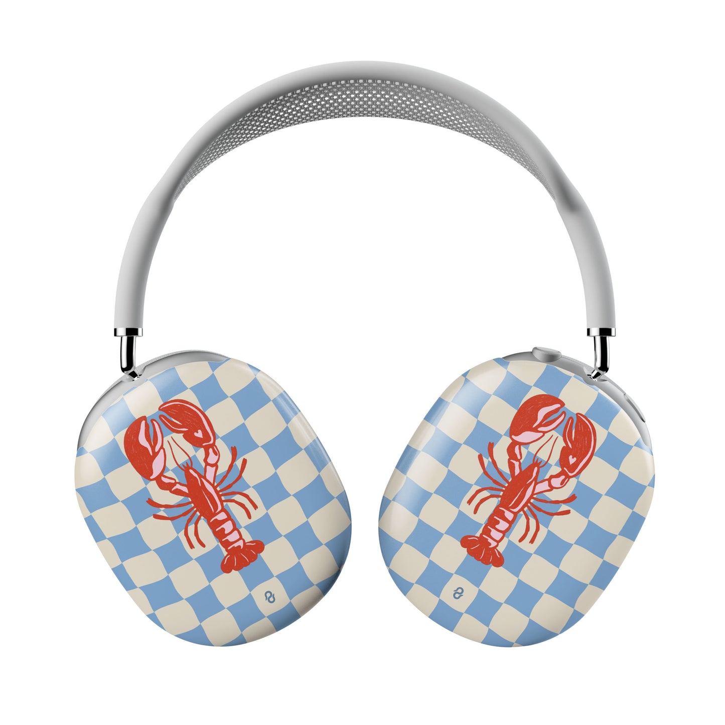 SEAFOOD GIRL - AIRPODS MAX