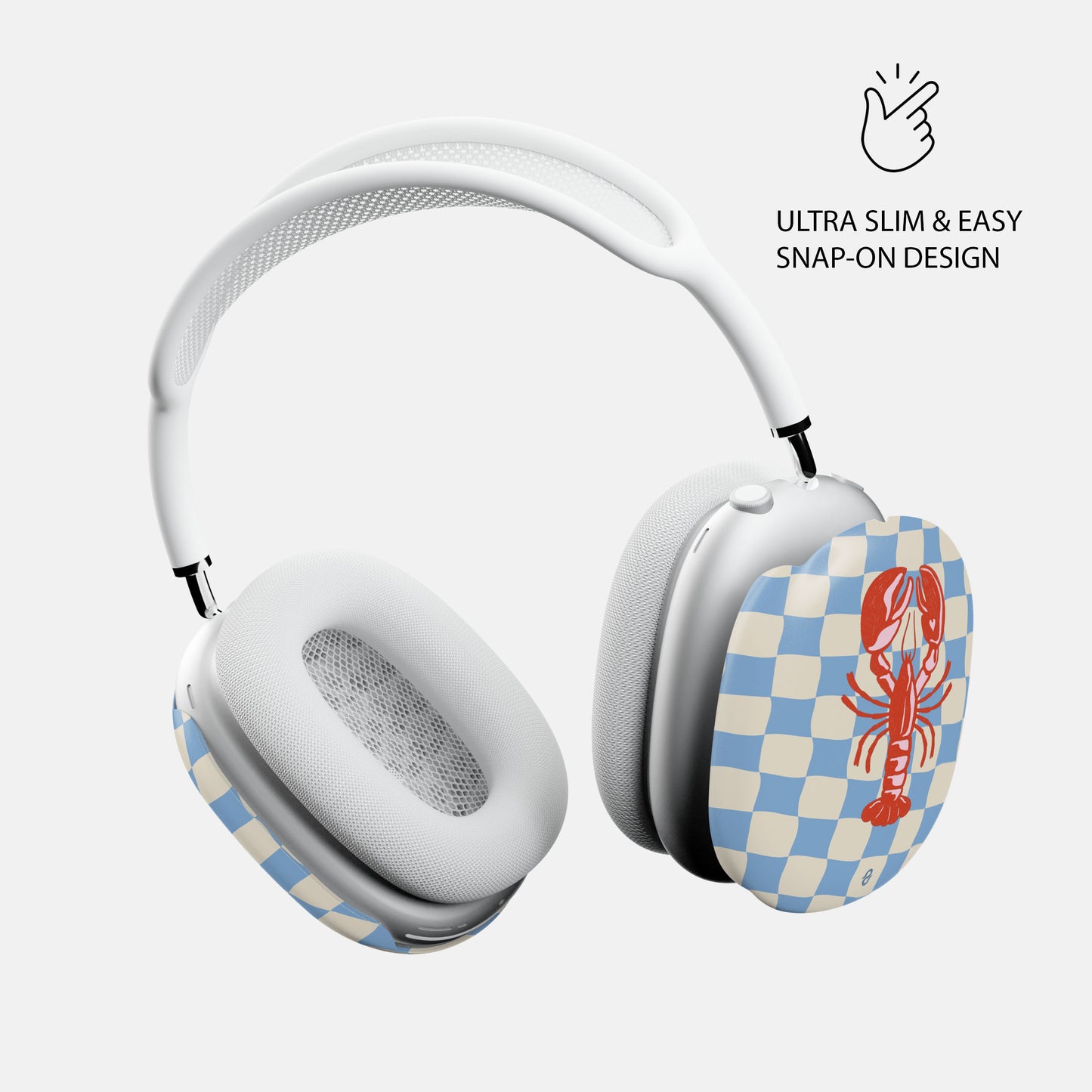 SEAFOOD GIRL - AIRPODS MAX