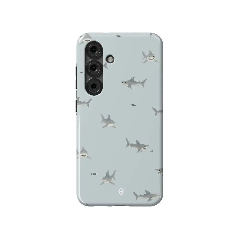 SHIVER SAMSUNG Tech Accessories