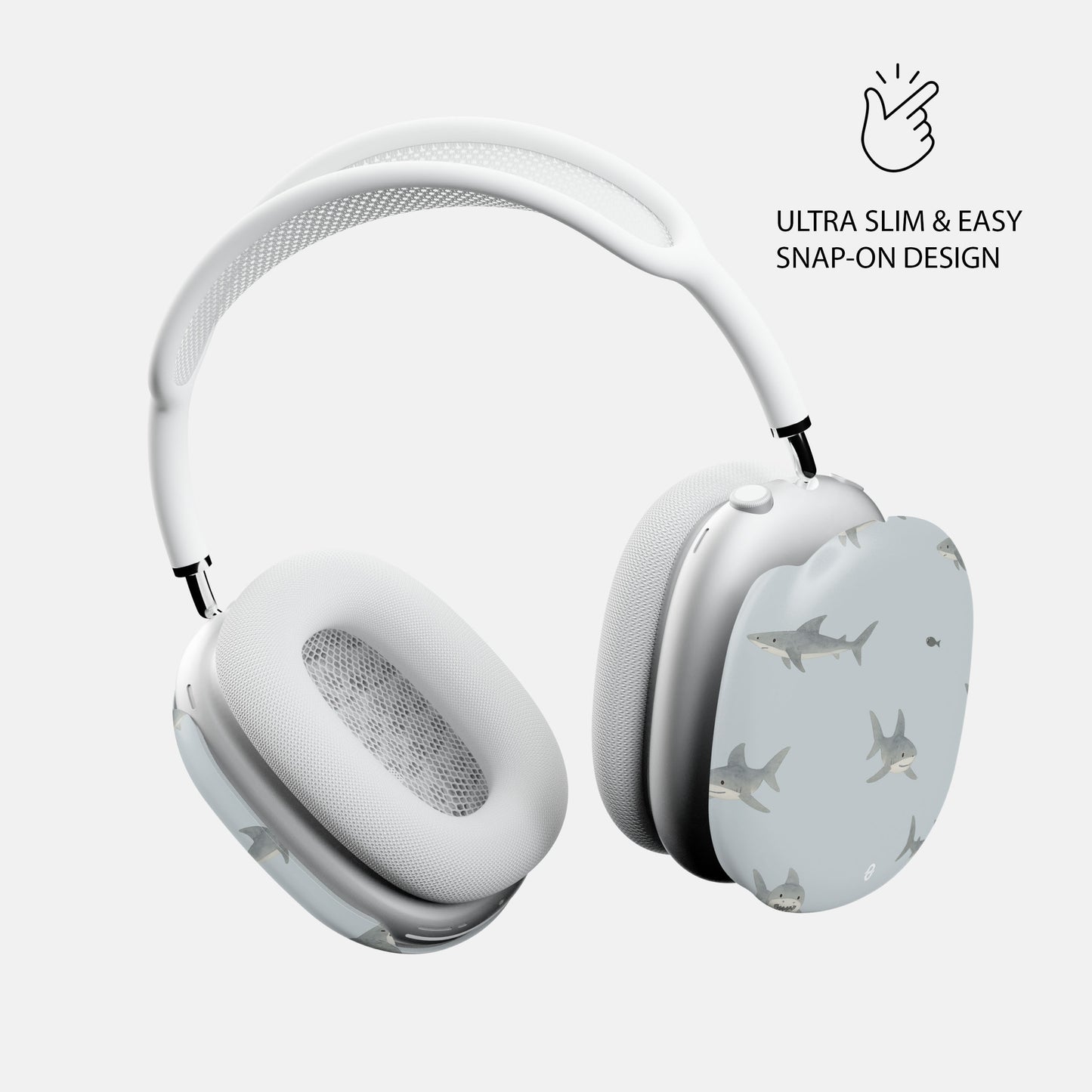 ESCALOPINO - AIRPODS MAX