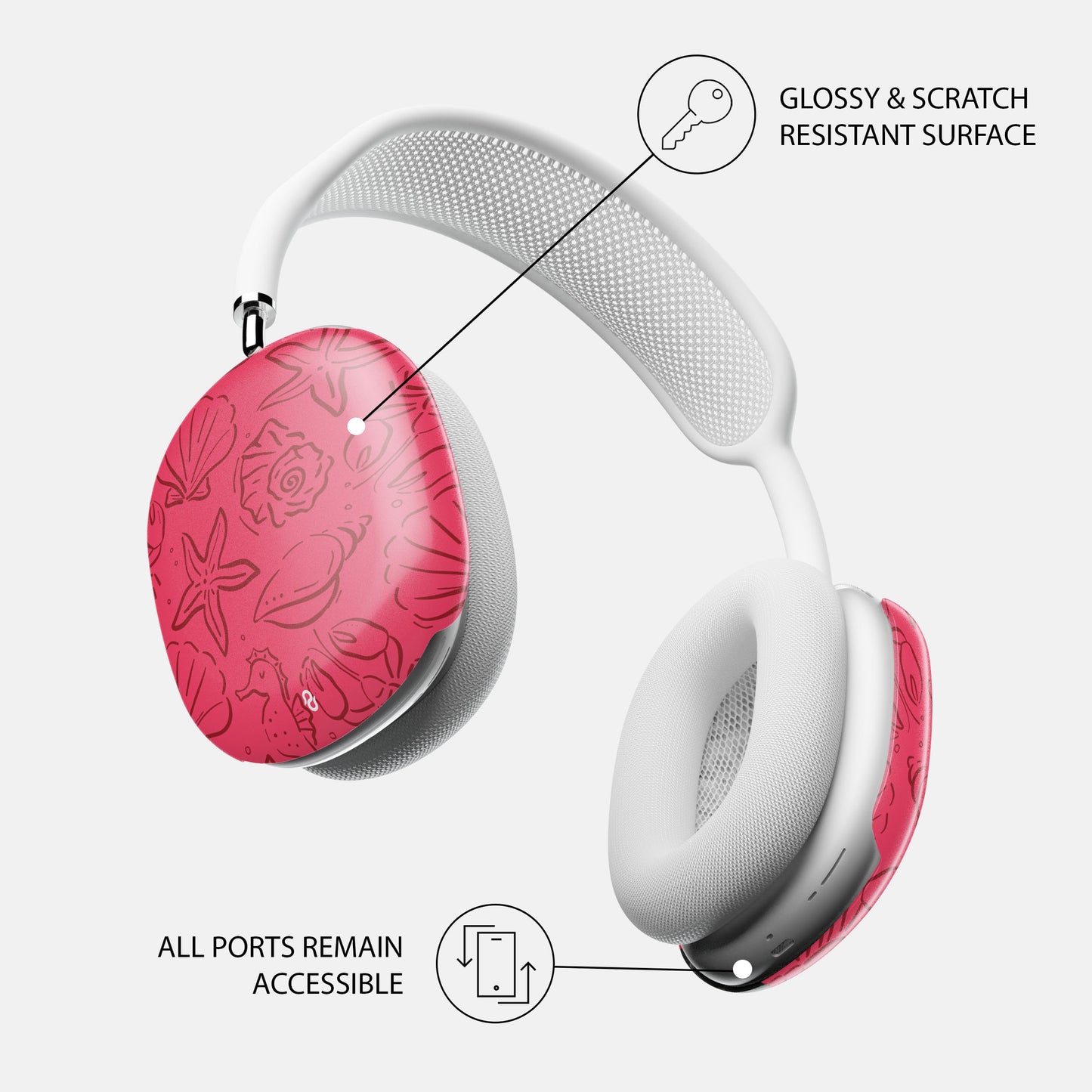 SIRENA - AIRPODS MAX