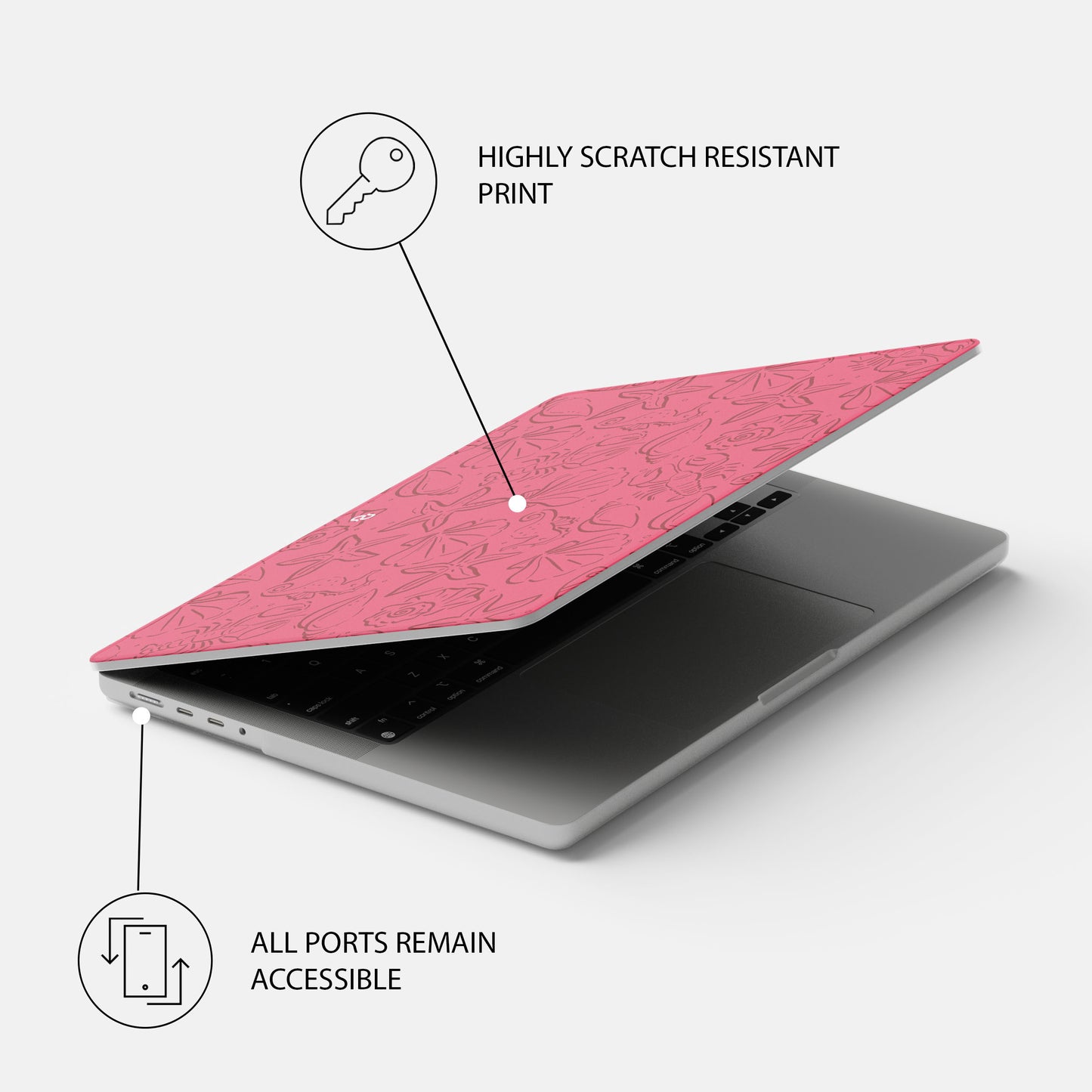 SIRENA - MACBOOK