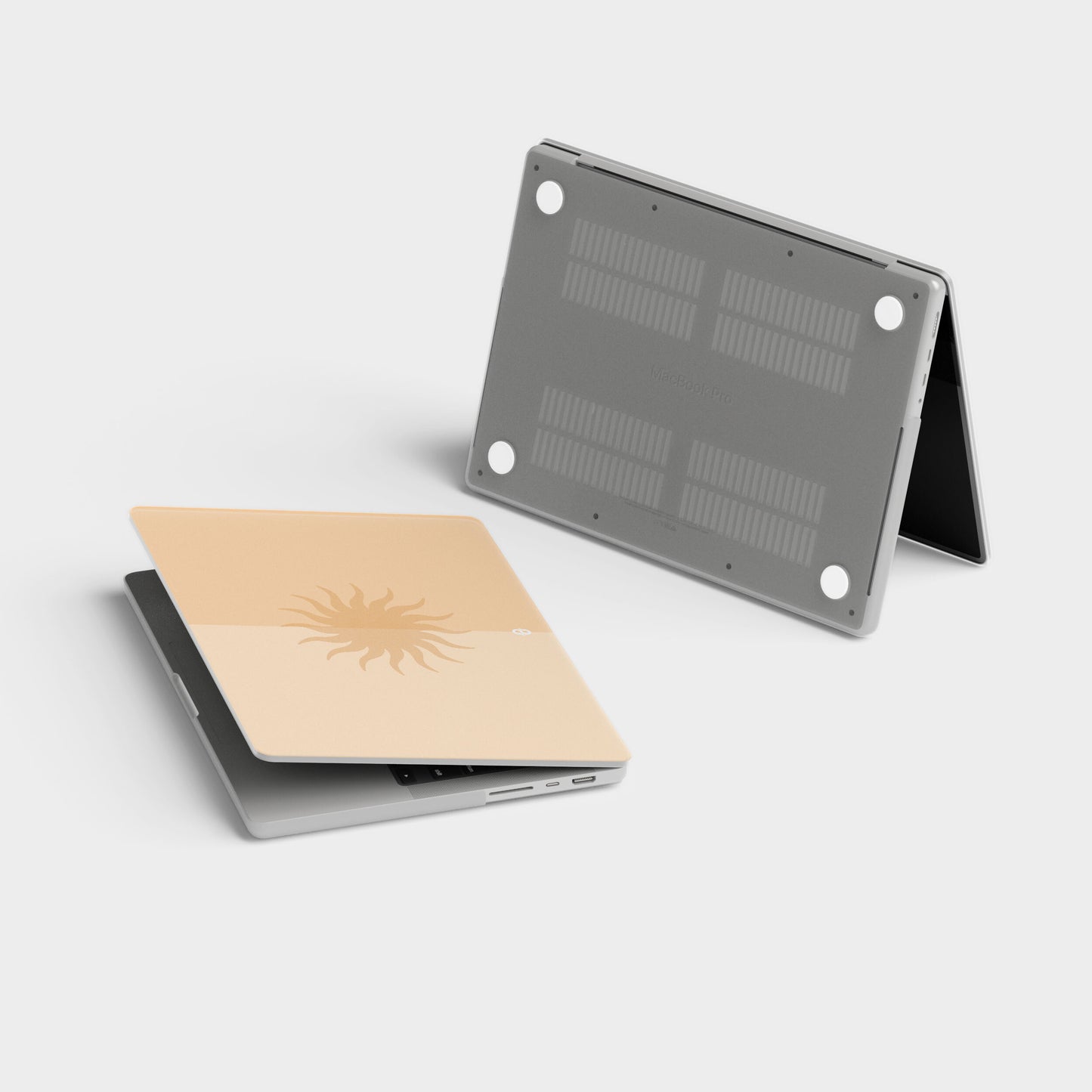 SOLARA - MACBOOK