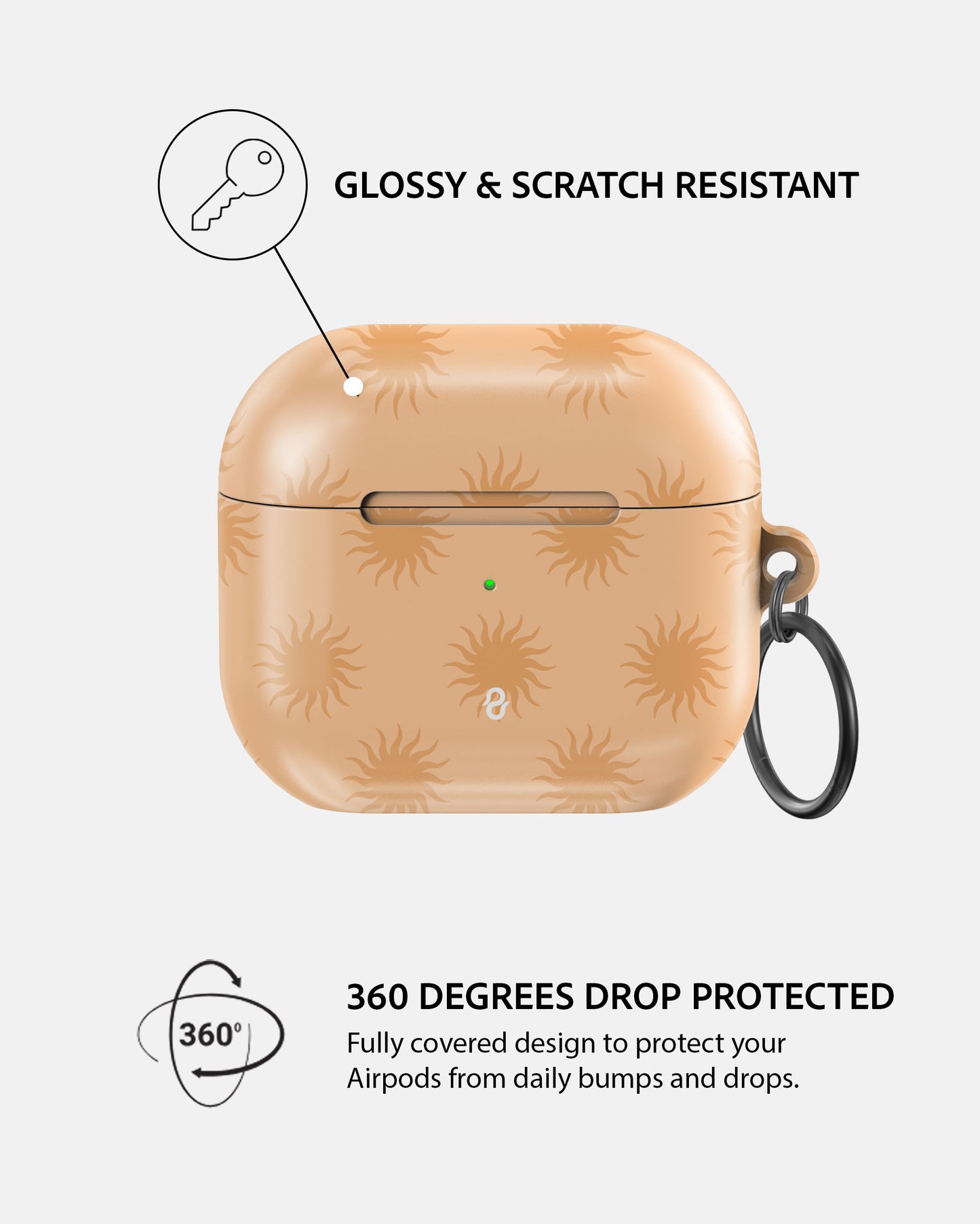 SOLARA - AIRPODS