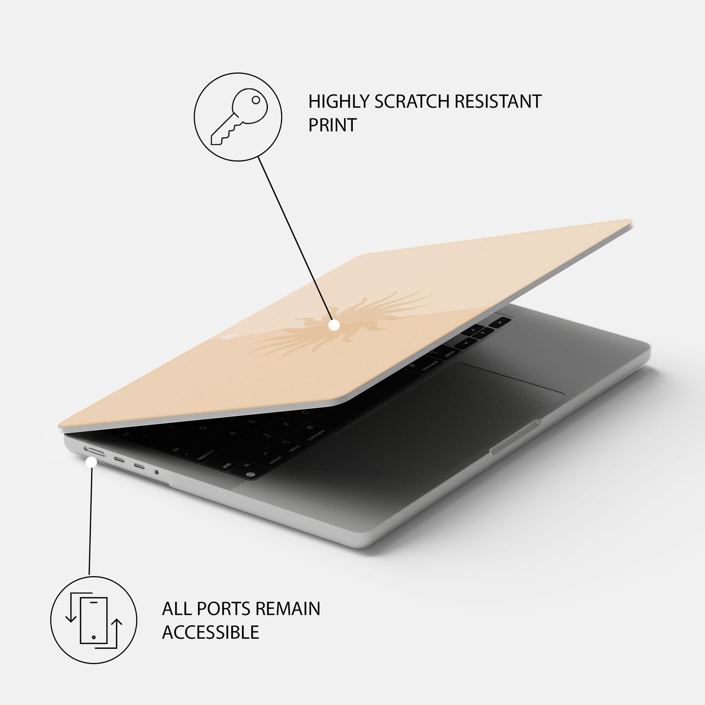 SOLARA - MACBOOK