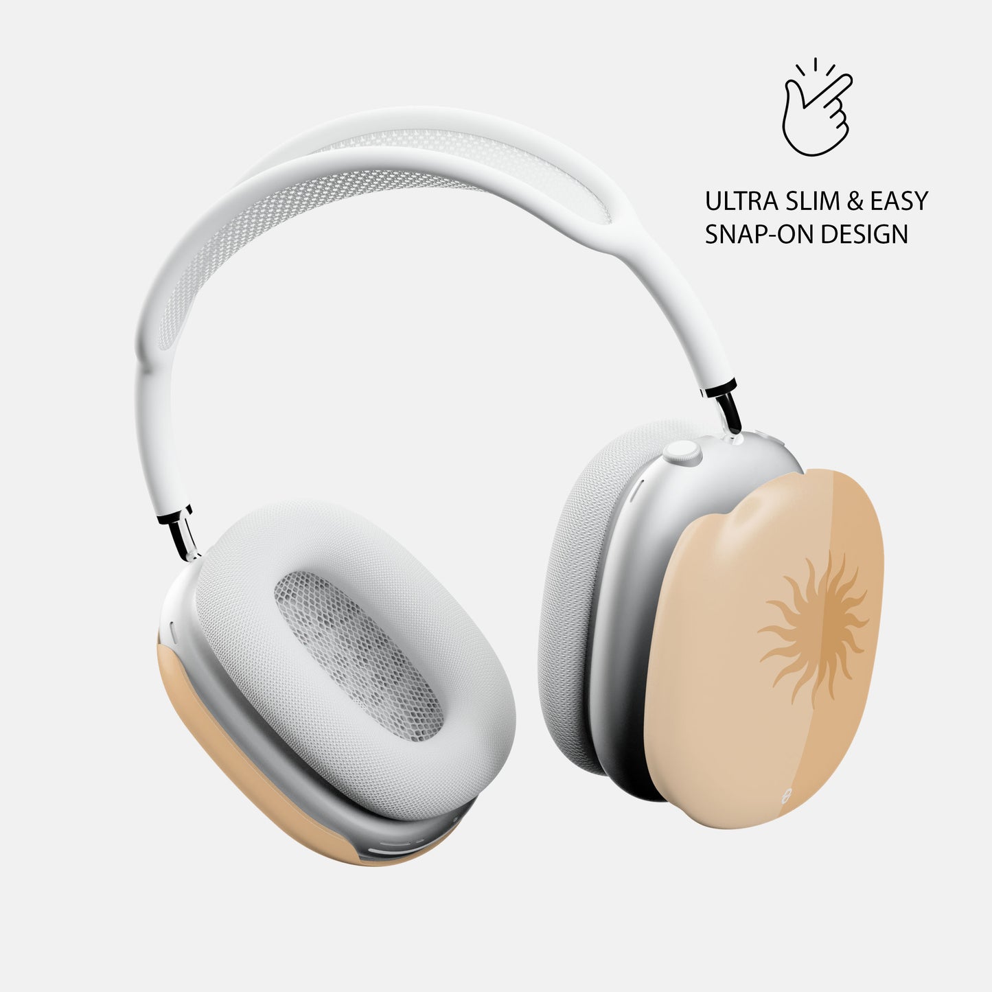 SOLARA - AIRPODS MAX