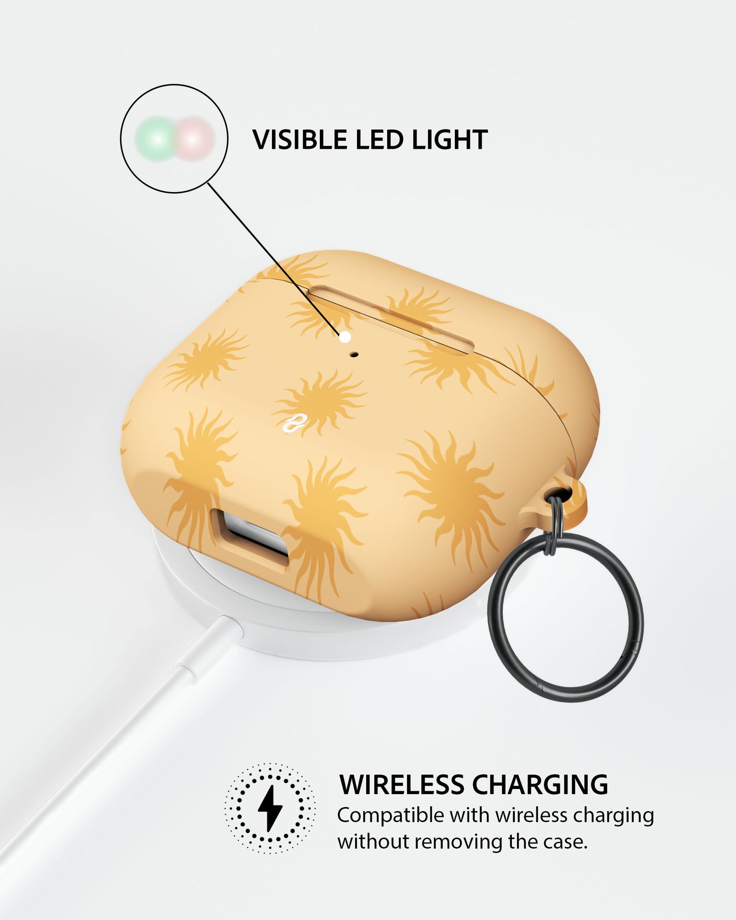 SOLARA - AIRPODS