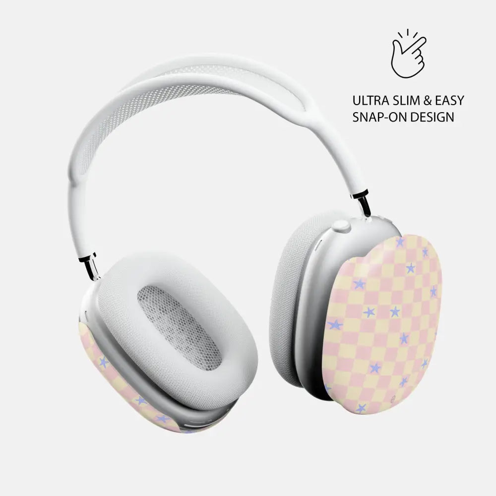 STARSTRUCK AIRPODS MAX Tech Accessories