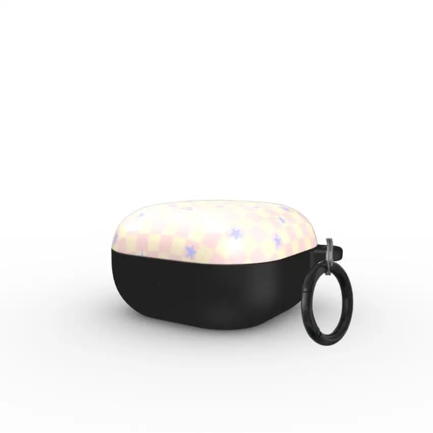 STARSTRUCK Samsung Galaxy Buds Case | QUAVVICASES