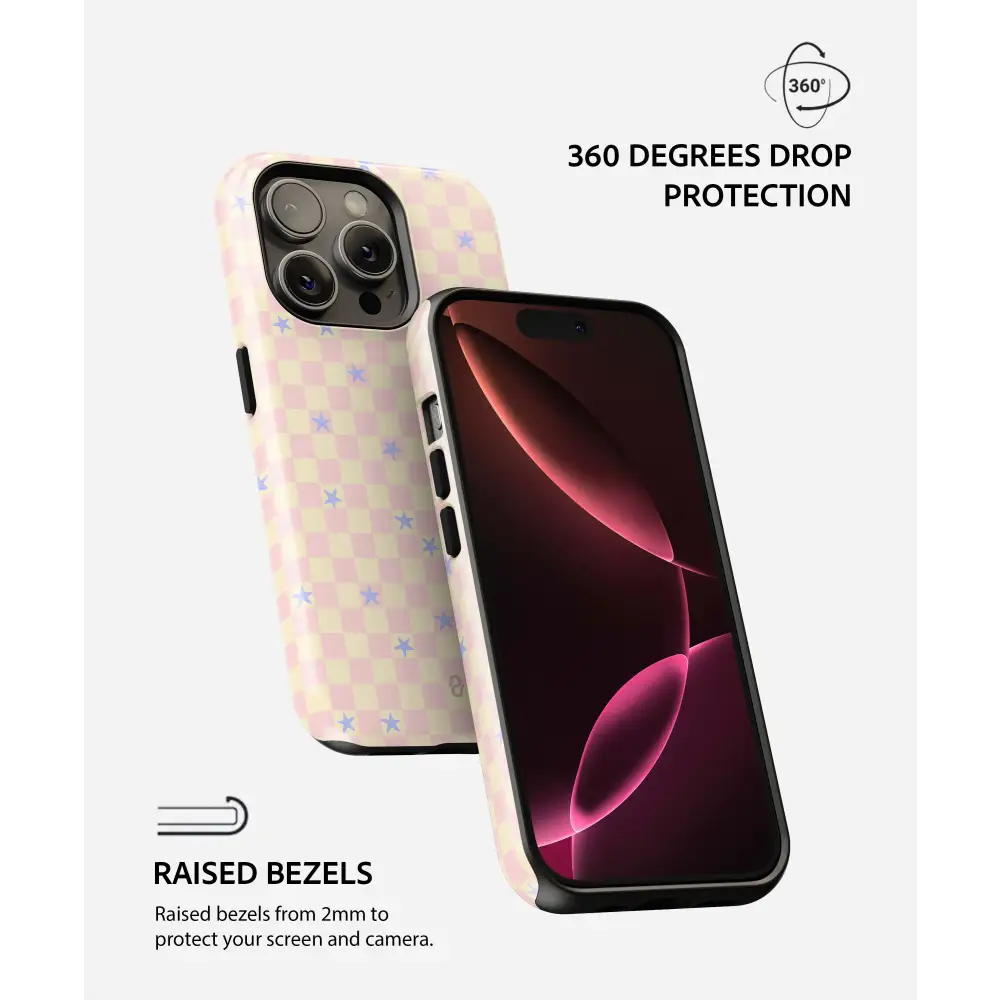 STARSTRUCK Samsung Galaxy phone Case | QUAVVICASES