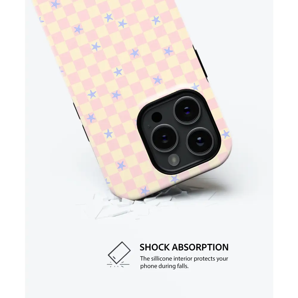 STARSTRUCK Samsung Galaxy phone Case | QUAVVICASES