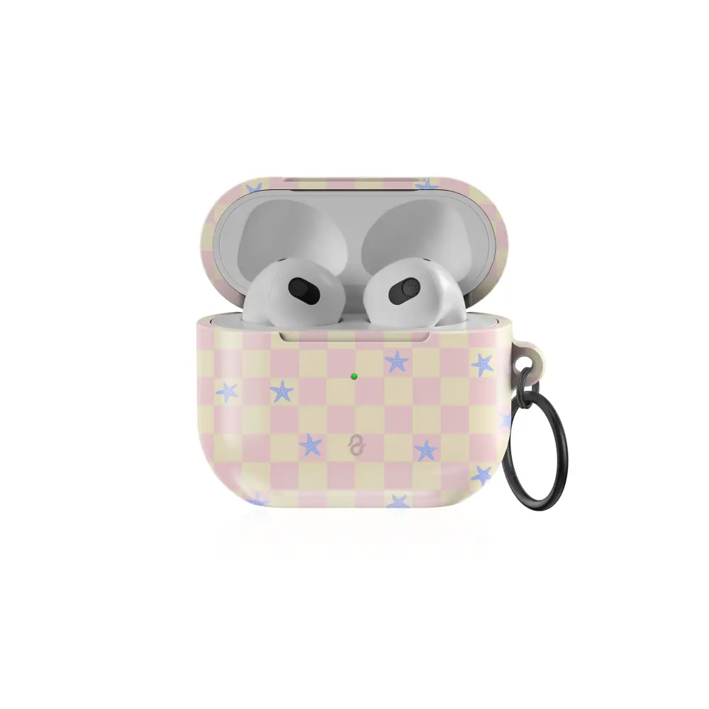 STARSTRUCK Durable Protection for Apple All Airpods | QUAVVICASES