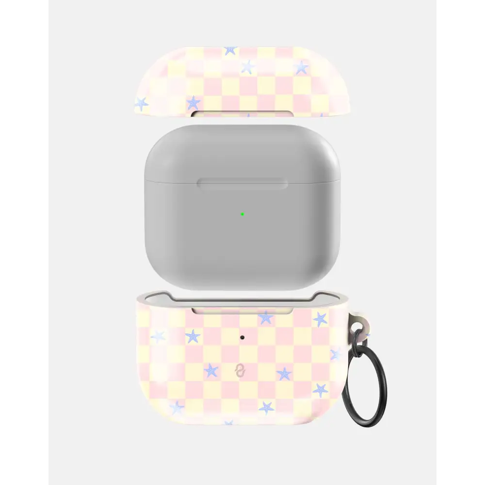 STARSTRUCK Durable Protection for Apple All Airpods | QUAVVICASES