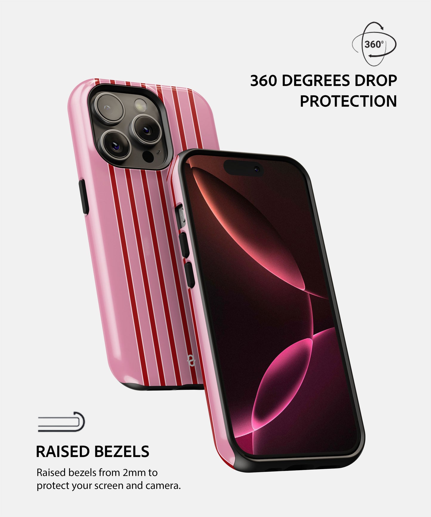 STAY IN LINE - SAMSUNG