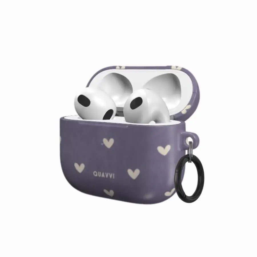 Stoney Romance - Apple Airpods 3 Case | QUAVVICASES