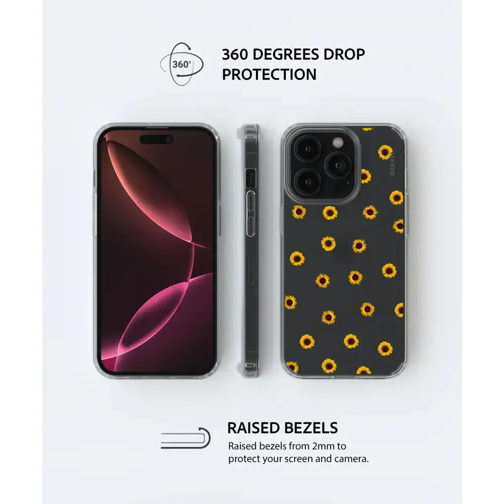 SUN KISSED SAMSUNG Tech Accessories