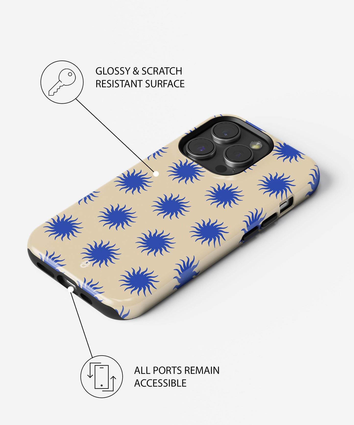 SUNNY SIDE - SAMSUNG