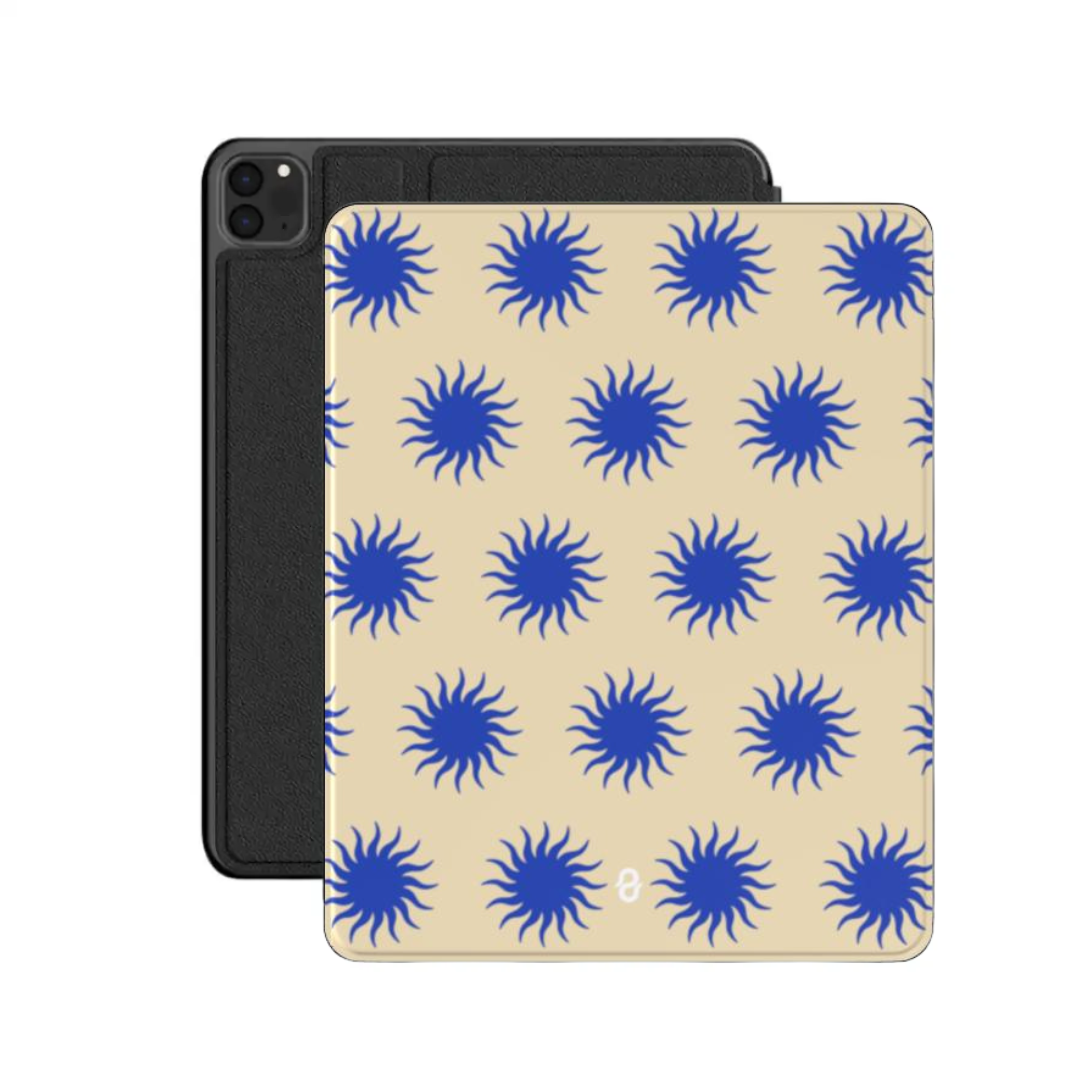 SUNNY SIDE - IPAD