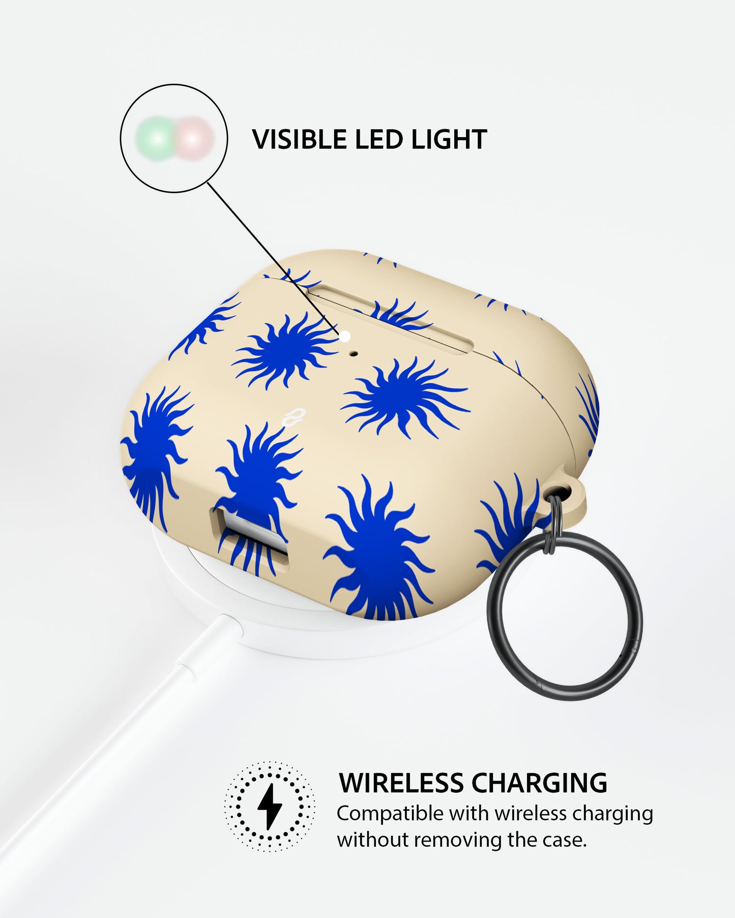 SUNNY SIDE - AIRPODS